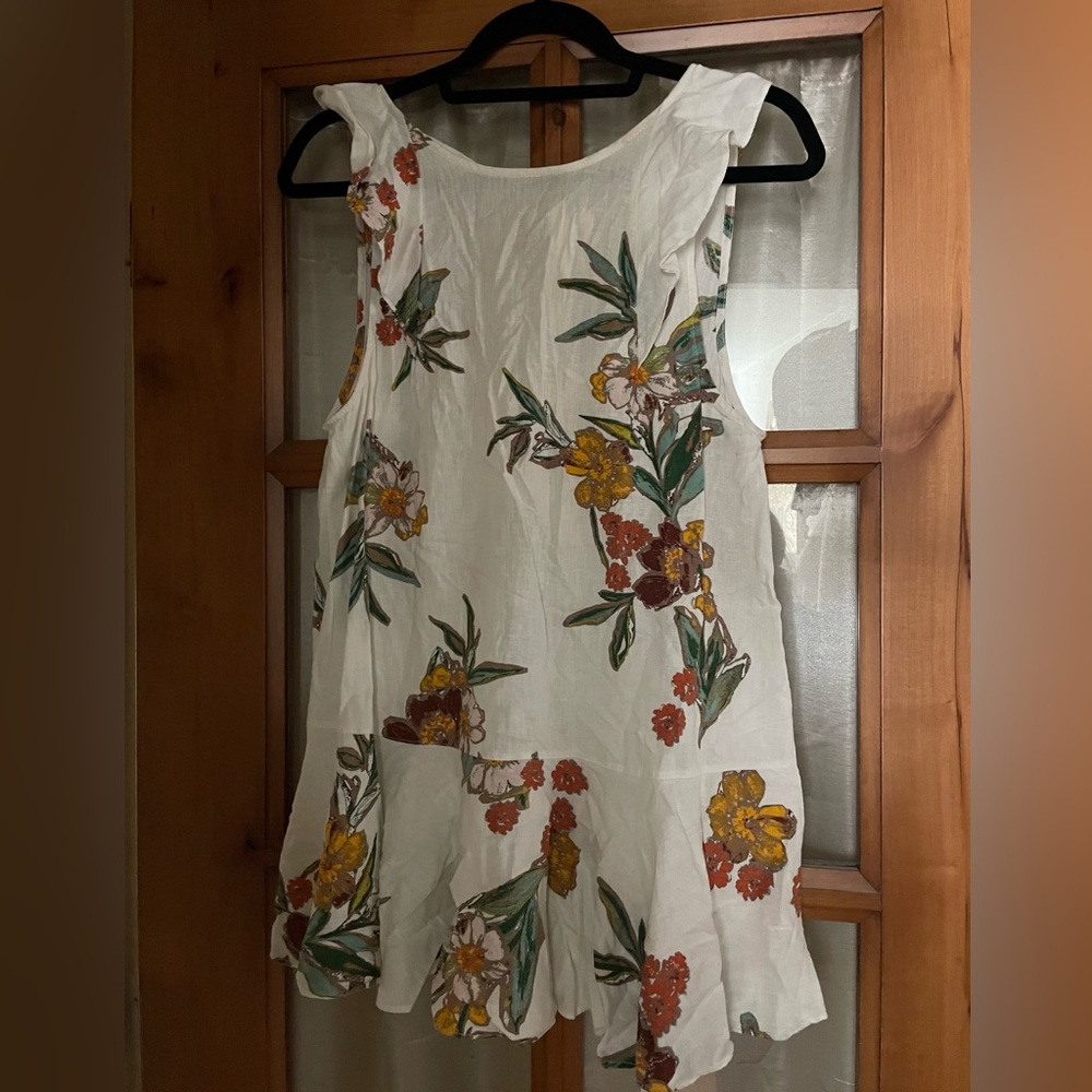 Free People Tunic